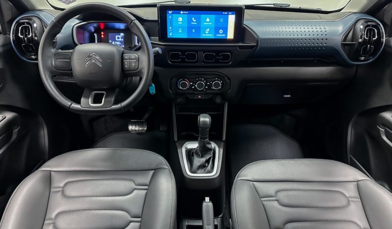 
								Citroën C3 Feel Pack 1.6 Flex 16V Aut. 2023 full									