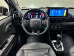 
										Citroën C3 Feel Pack 1.6 Flex 16V Aut. 2023 full									
