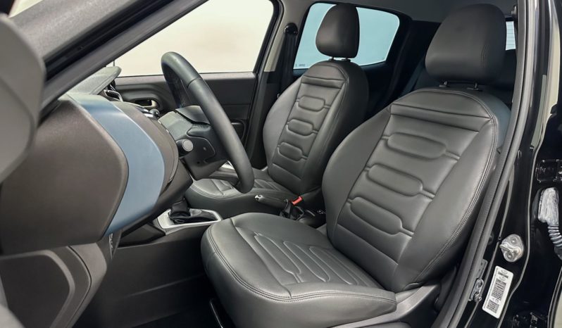 
								Citroën C3 Feel Pack 1.6 Flex 16V Aut. 2023 full									