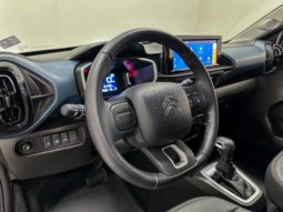 
										Citroën C3 Feel Pack 1.6 Flex 16V Aut. 2023 full									