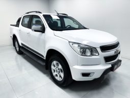 
										Chevrolet S-10 Pick-up LTZ 2.4 Flex 4×2 CD 2013 full									