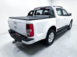 
										Chevrolet S-10 Pick-up LTZ 2.4 Flex 4×2 CD 2013 full									