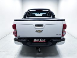 
										Chevrolet S-10 Pick-up LTZ 2.4 Flex 4×2 CD 2013 full									
