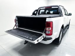
										Chevrolet S-10 Pick-up LTZ 2.4 Flex 4×2 CD 2013 full									