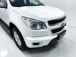 
										Chevrolet S-10 Pick-up LTZ 2.4 Flex 4×2 CD 2013 full									