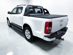 
										Chevrolet S-10 Pick-up LTZ 2.4 Flex 4×2 CD 2013 full									