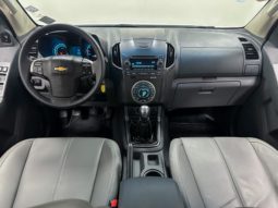 
										Chevrolet S-10 Pick-up LTZ 2.4 Flex 4×2 CD 2013 full									