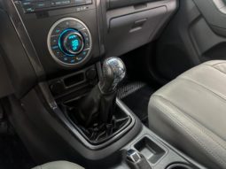 
										Chevrolet S-10 Pick-up LTZ 2.4 Flex 4×2 CD 2013 full									