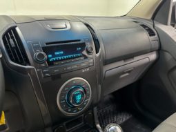 
										Chevrolet S-10 Pick-up LTZ 2.4 Flex 4×2 CD 2013 full									
