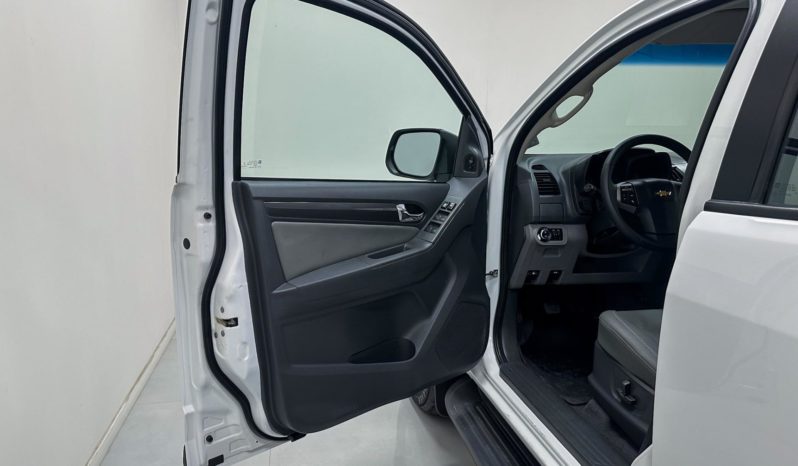 
								Chevrolet S-10 Pick-up LTZ 2.4 Flex 4×2 CD 2013 full									