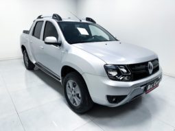 
										Renault Duster OROCH Dynamique 2.0 Flex 16V Mec. 2016 full									