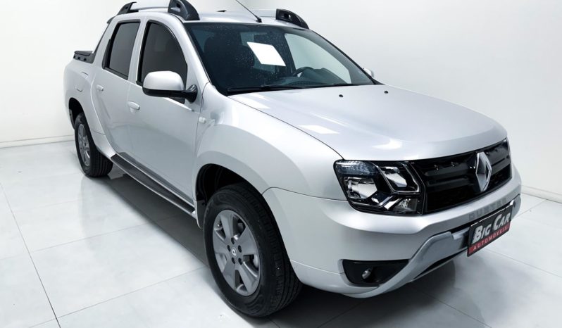 
								Renault Duster OROCH Dynamique 2.0 Flex 16V Mec. 2016 full									