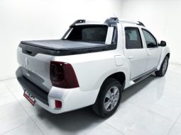 
										Renault Duster OROCH Dynamique 2.0 Flex 16V Mec. 2016 full									