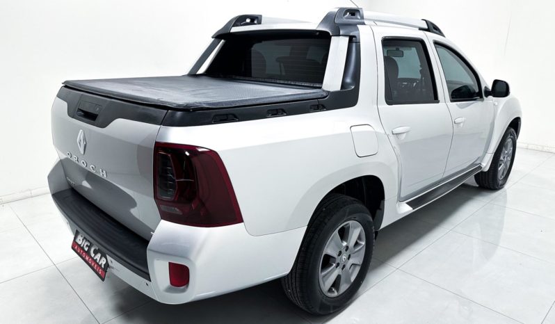 
								Renault Duster OROCH Dynamique 2.0 Flex 16V Mec. 2016 full									