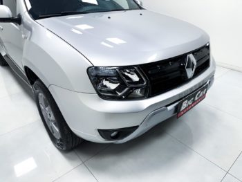 Renault Duster OROCH Dynamique 2.0 Flex 16V Mec. 2016