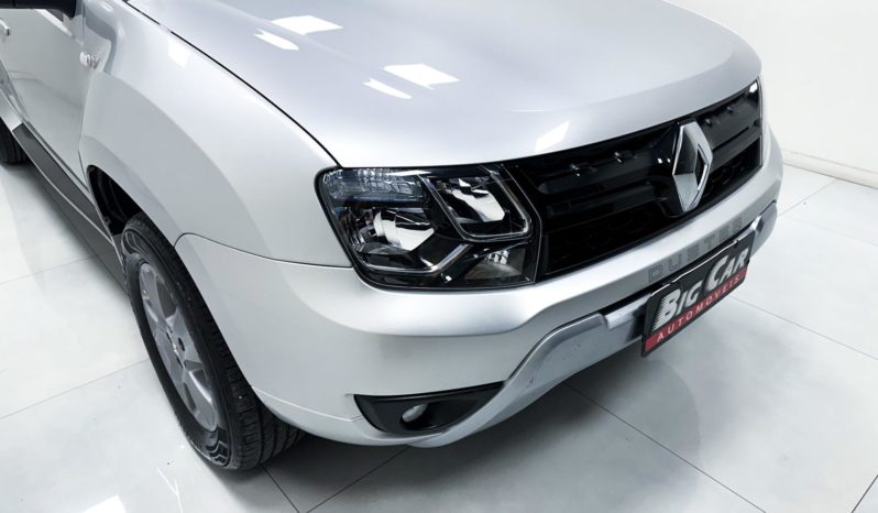
								Renault Duster OROCH Dynamique 2.0 Flex 16V Mec. 2016 full									