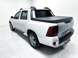 
										Renault Duster OROCH Dynamique 2.0 Flex 16V Mec. 2016 full									