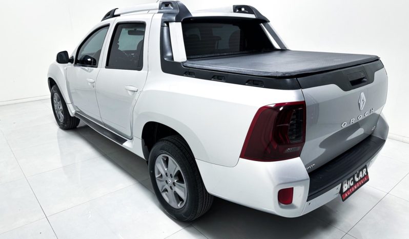
								Renault Duster OROCH Dynamique 2.0 Flex 16V Mec. 2016 full									