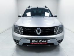 
										Renault Duster OROCH Dynamique 2.0 Flex 16V Mec. 2016 full									