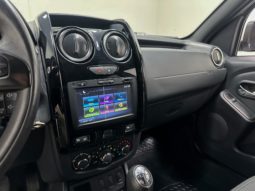 
										Renault Duster OROCH Dynamique 2.0 Flex 16V Mec. 2016 full									