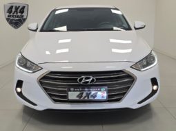 
										Hyundai Elantra 2.0 16V Flex Aut. 2018 full									