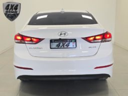 
										Hyundai Elantra 2.0 16V Flex Aut. 2018 full									