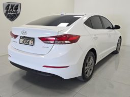 
										Hyundai Elantra 2.0 16V Flex Aut. 2018 full									
