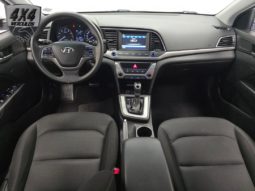 
										Hyundai Elantra 2.0 16V Flex Aut. 2018 full									