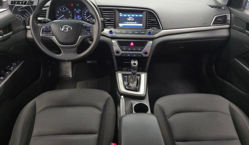
								Hyundai Elantra 2.0 16V Flex Aut. 2018 full									