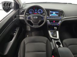 
										Hyundai Elantra 2.0 16V Flex Aut. 2018 full									