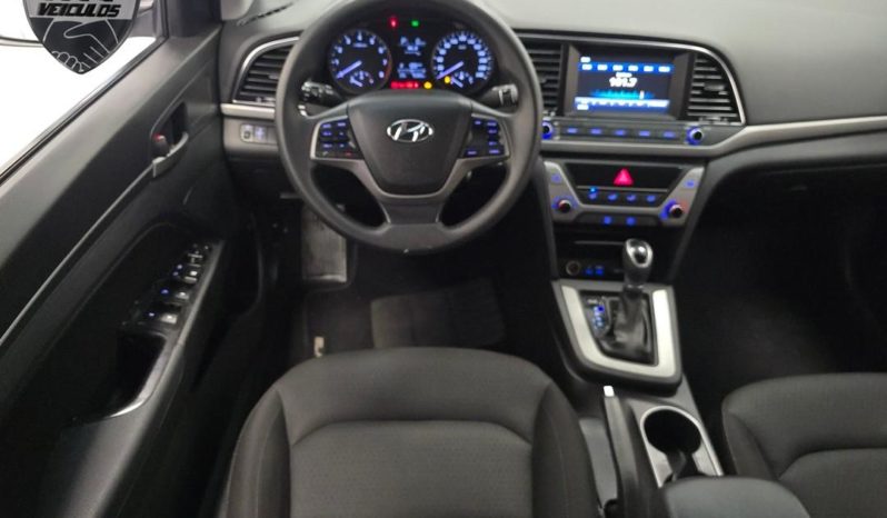 
								Hyundai Elantra 2.0 16V Flex Aut. 2018 full									