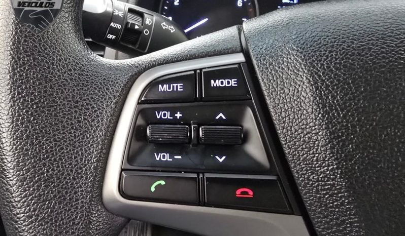 
								Hyundai Elantra 2.0 16V Flex Aut. 2018 full									