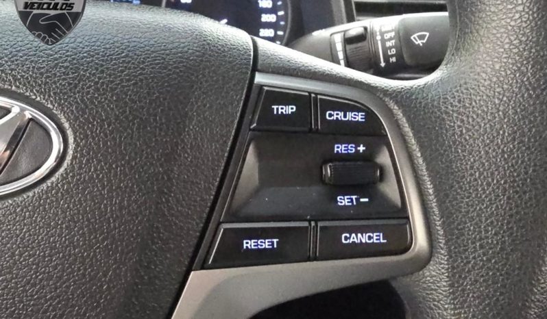 
								Hyundai Elantra 2.0 16V Flex Aut. 2018 full									