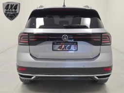 
										Volkswagen T-Cross 200 TSI 1.0  Flex 12V 5p Aut. 2024 full									