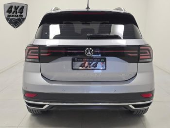 Volkswagen T-Cross 200 TSI 1.0  Flex 12V 5p Aut. 2024