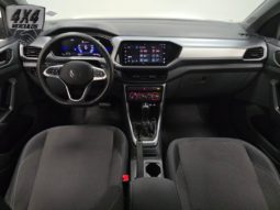 
										Volkswagen T-Cross 200 TSI 1.0  Flex 12V 5p Aut. 2024 full									