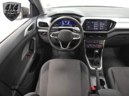 
										Volkswagen T-Cross 200 TSI 1.0  Flex 12V 5p Aut. 2024 full									