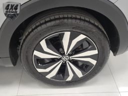 
										Volkswagen T-Cross 200 TSI 1.0  Flex 12V 5p Aut. 2024 full									