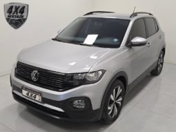 
										Volkswagen T-Cross 200 TSI 1.0  Flex 12V 5p Aut. 2024 full									