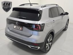 
										Volkswagen T-Cross 200 TSI 1.0  Flex 12V 5p Aut. 2024 full									