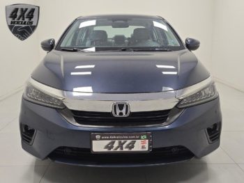 Honda City Sedan Touring 1.5 Flex 16V 4p Aut. 2023
