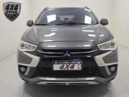 
										Mitsubishi ASX 2.0 16V 4×2 Flex Aut. 2019 full									