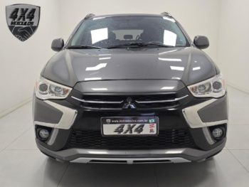 Mitsubishi ASX 2.0 16V 4×2 Flex Aut. 2019