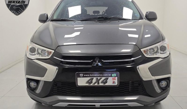 
								Mitsubishi ASX 2.0 16V 4×2 Flex Aut. 2019 full									