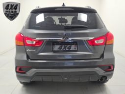 
										Mitsubishi ASX 2.0 16V 4×2 Flex Aut. 2019 full									