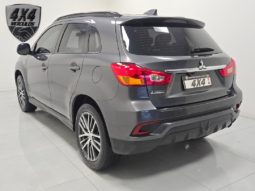 
										Mitsubishi ASX 2.0 16V 4×2 Flex Aut. 2019 full									