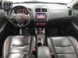 
										Mitsubishi ASX 2.0 16V 4×2 Flex Aut. 2019 full									
