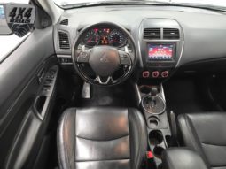 
										Mitsubishi ASX 2.0 16V 4×2 Flex Aut. 2019 full									