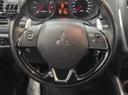 
										Mitsubishi ASX 2.0 16V 4×2 Flex Aut. 2019 full									