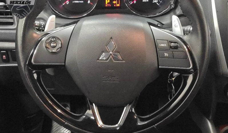 
								Mitsubishi ASX 2.0 16V 4×2 Flex Aut. 2019 full									